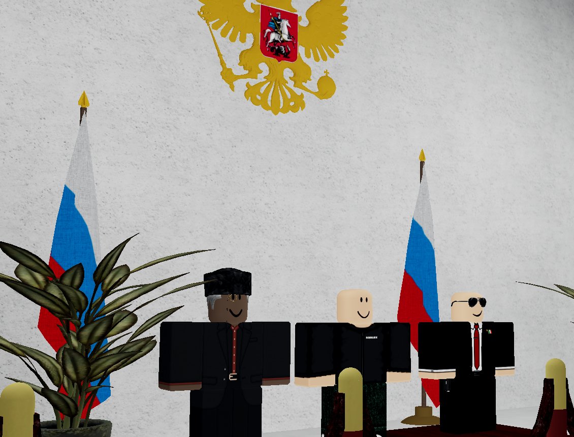 RoKremlin's tweet photo. AfricanSavior hosted the Italian delegation in Moscow, Russia.  A mutual friendship has been established and unified between the two states. African and other Russian delegates plan to visit The Italian capital soon. https://t.co/nFz5ybANaF
