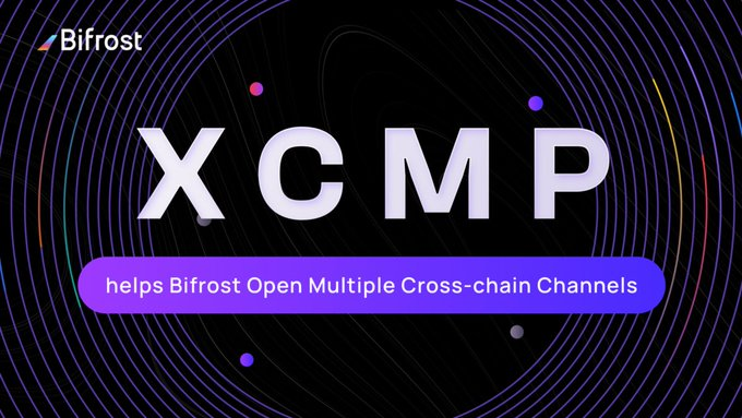 PolkadotSpace's tweet photo. 🔥 @Oak_network Has Announced That The Turing Network has open HRMP channels with 
@bifrost_finance

🔥 #TuringNetwork is a custom Substrate parachain on the Kusama relay chain, built by the #OAKNetwork

⬇️INFO
https://t.co/IEZ5yq2amm https://t.co/8JBKVNEJ2H