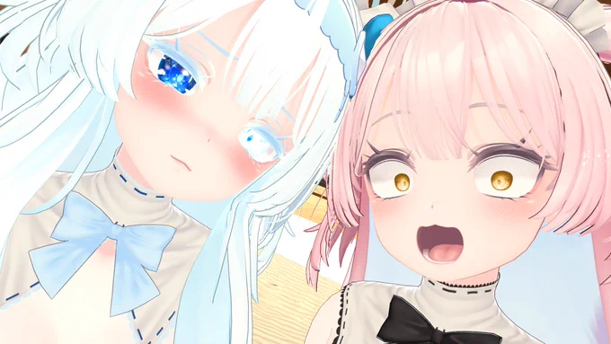 そふぃーさん&amp;ゆきさんとツーショット! 