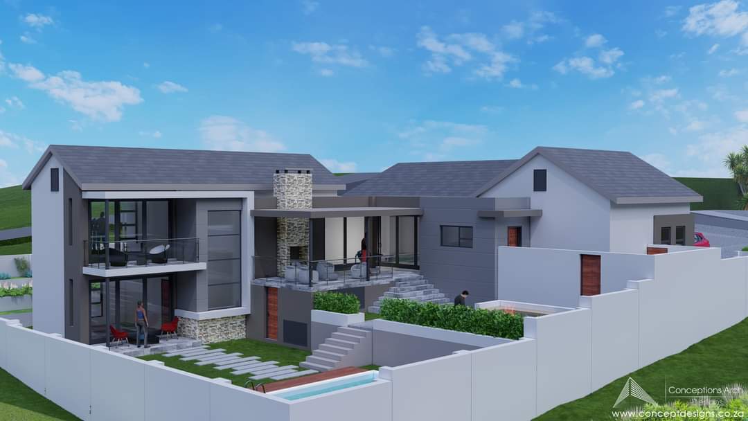ArchConceptions tweet picture