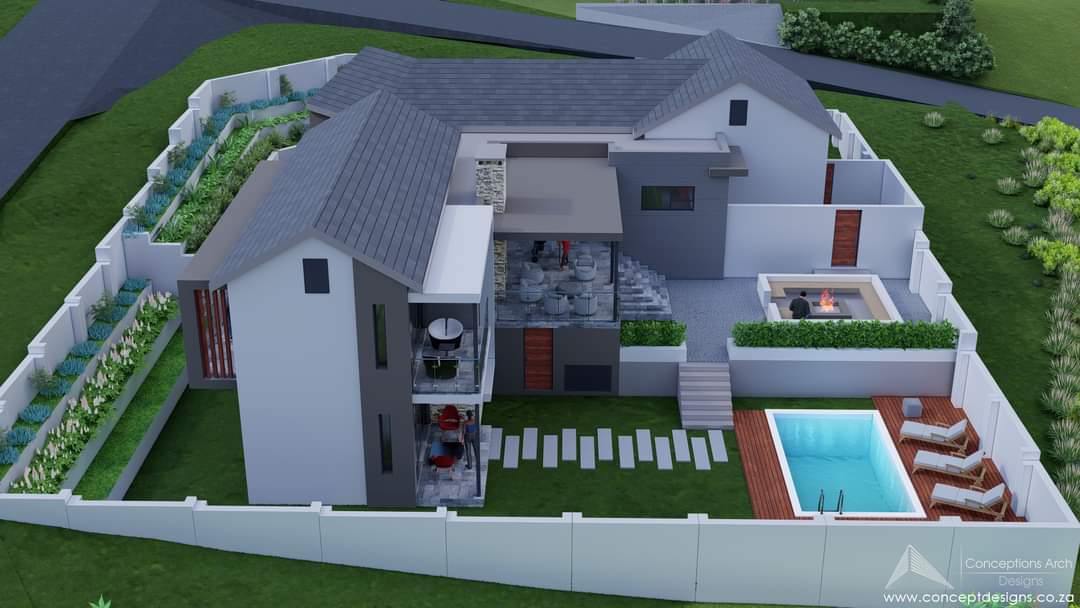ArchConceptions tweet picture