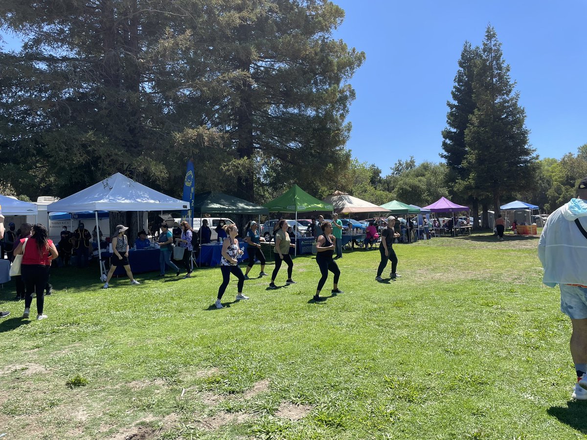 MayaEsparzaSJ's tweet photo. At the Minority Mental Health Awareness, Celebration & Resource Fair hosted by the Hellyer NA! @SEIU521
#hellyer #sanjose #mentalhealth #minoritymentalhealth #health #community https://t.co/ceJZpUBa84