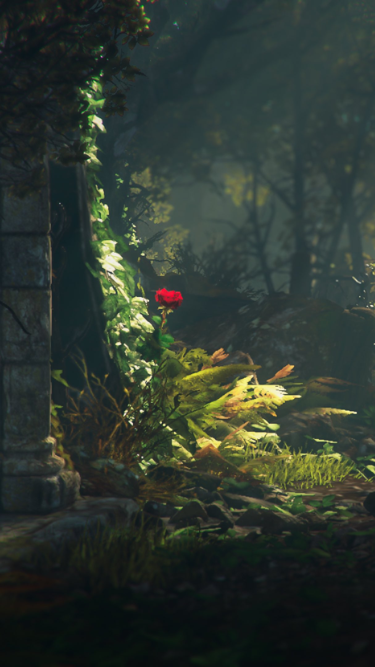 Ghost of a Tale (GhostOfATale) / Twitter