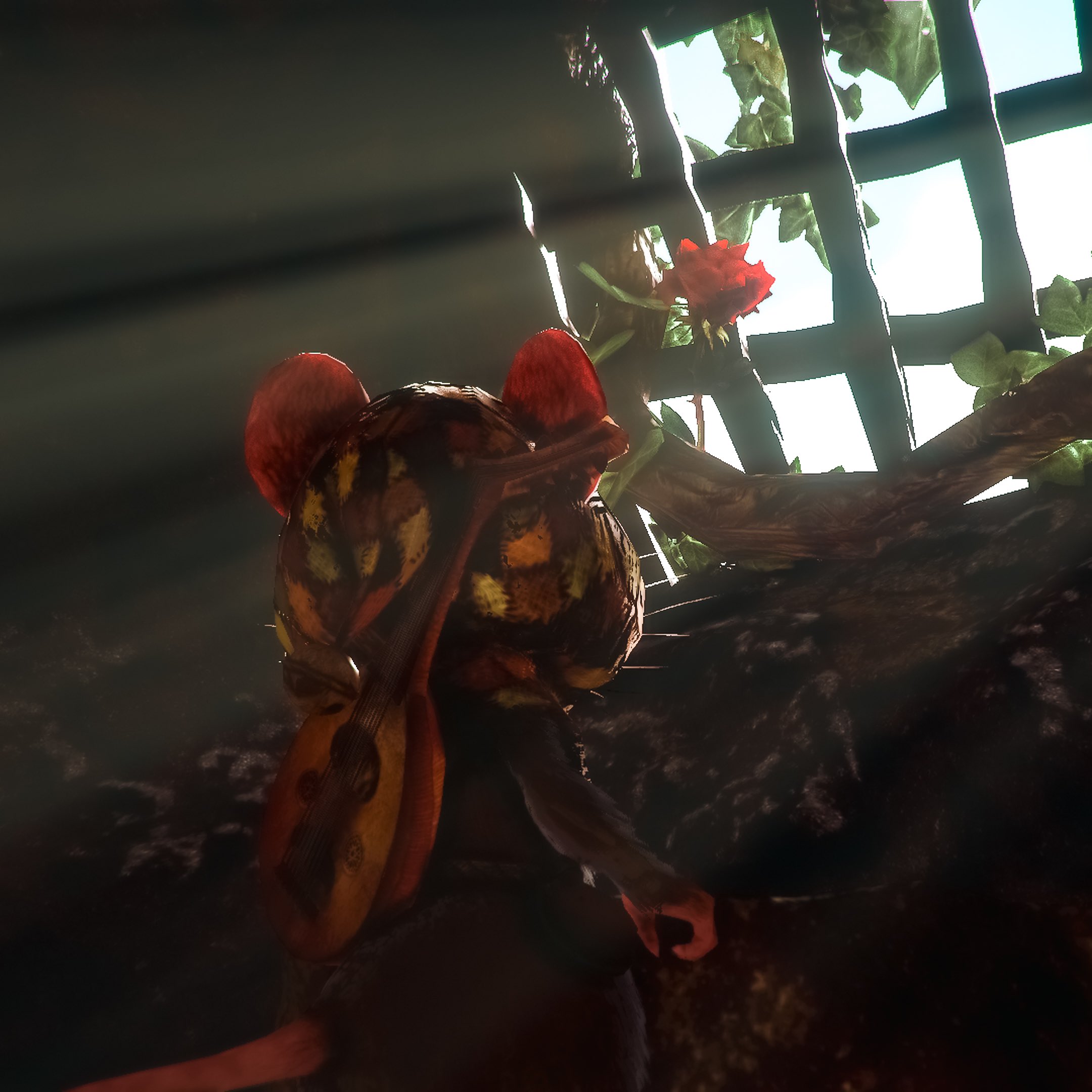 Ghost of a Tale (GhostOfATale) / Twitter