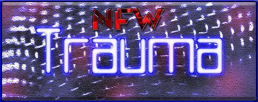 Official_NFW's tweet image. 🚨NFW Presents TRAUMA Episode #80!🚨
LIVE at the Vlad Blackheart Colosseum in Chicago, Illinois! Catch us now on @thesplatnetwork 
nfw.boards.net/thread/1494/nf…