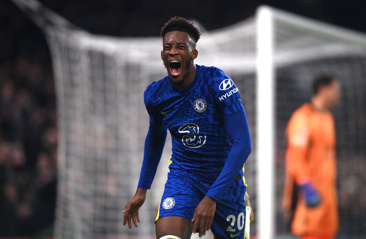 Excl: Callum Hudson-Odoi could now leave Chelsea for regular game time. Southampton have already asked for CHO on loan, now pushing 🚨🔵 #CFC

He was also discussed with Leicester days ago - it’s up to the player. 

Hudson-Odoi will make a decision on his future in the next days.