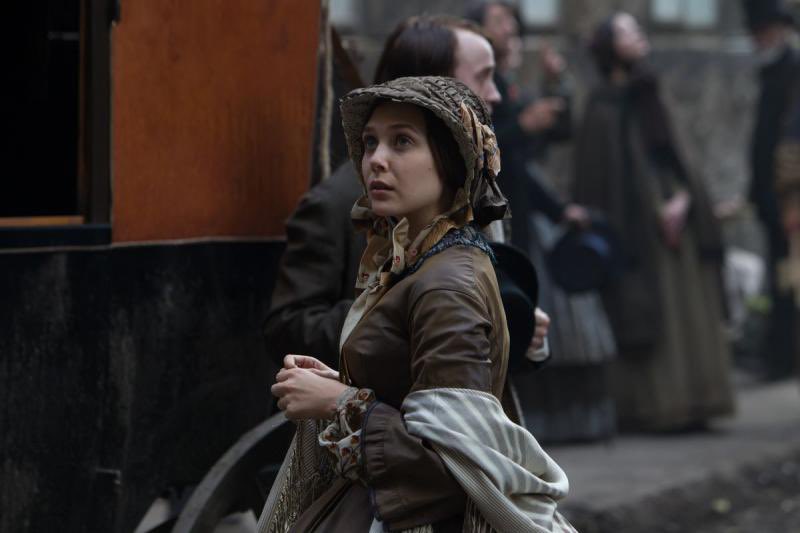 OlsenActs's tweet photo. Elizabeth Olsen as Therese Raquin 
In Secret (2013) https://t.co/juf4qzNEfA