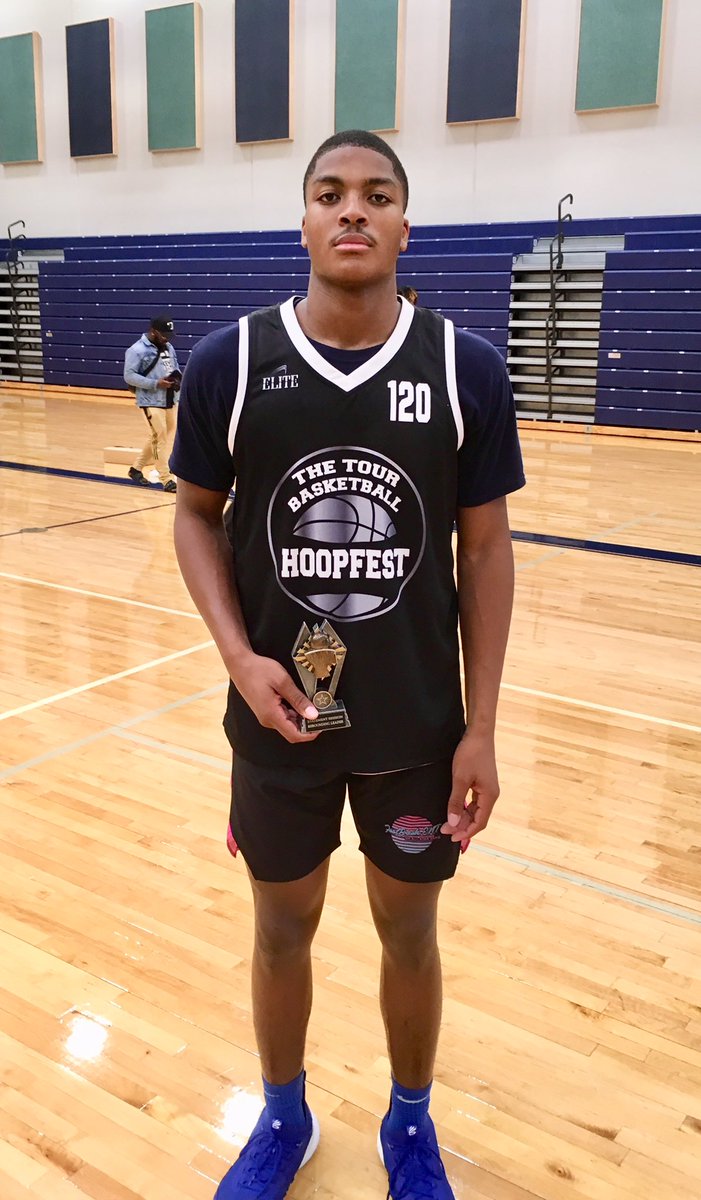 Panther Basketball tweet media