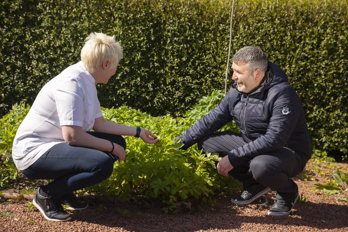 Sunny shoot days working with @Wellocks @chefleigh2020 @chef_lisa_allen @northcoteuk 🎥📸

#photography #photooftheday #love #instagood #instagram #photo #nature #picoftheday #like #follow #videoproduction #agency #media #art #likeforlikes #photoshoot