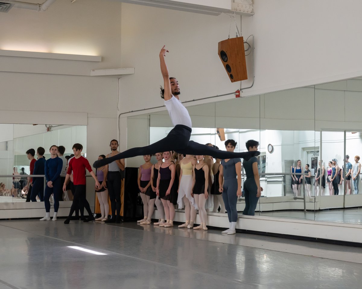 Pittsburgh Ballet tweet media