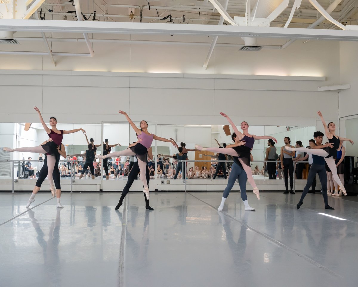 Pittsburgh Ballet tweet media