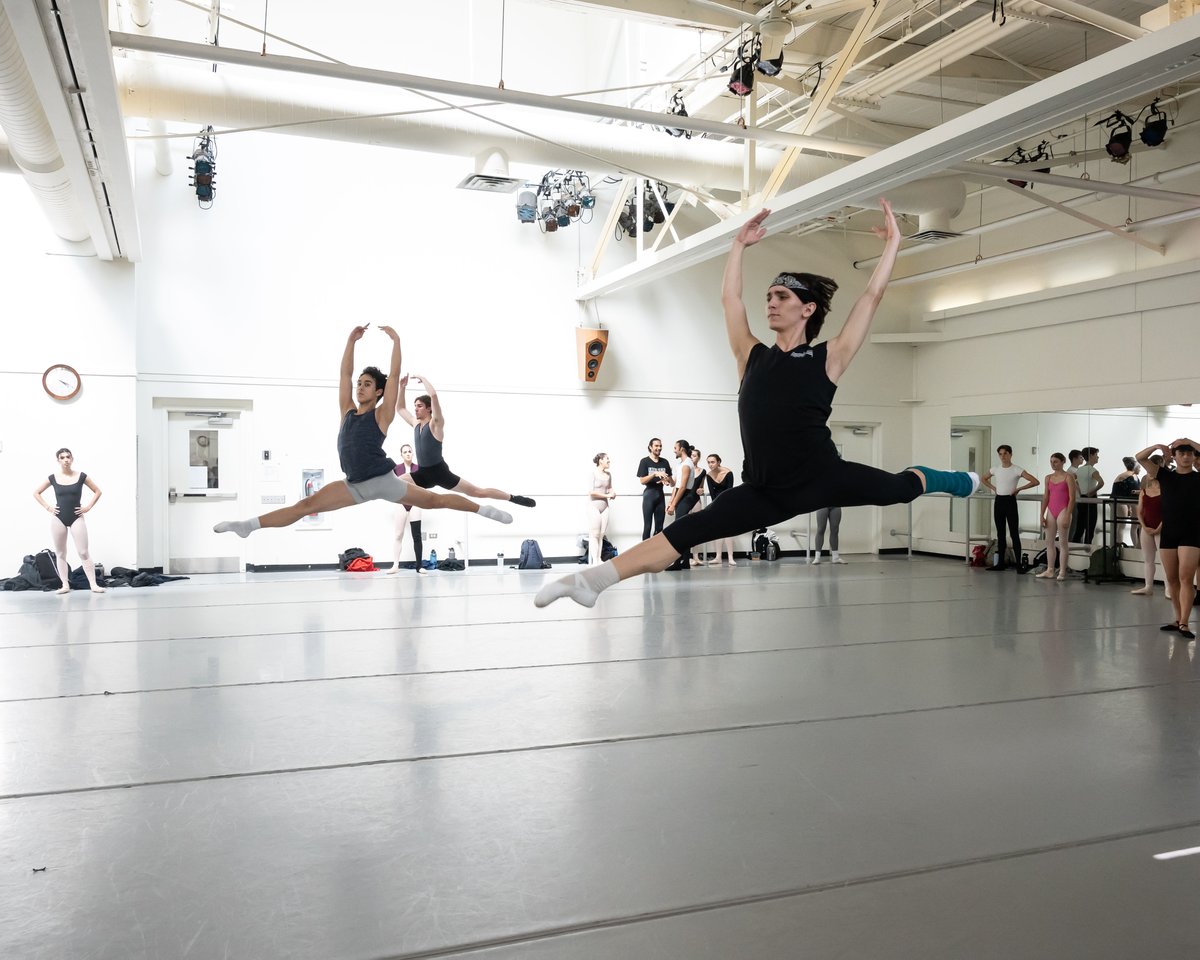 Pittsburgh Ballet tweet media
