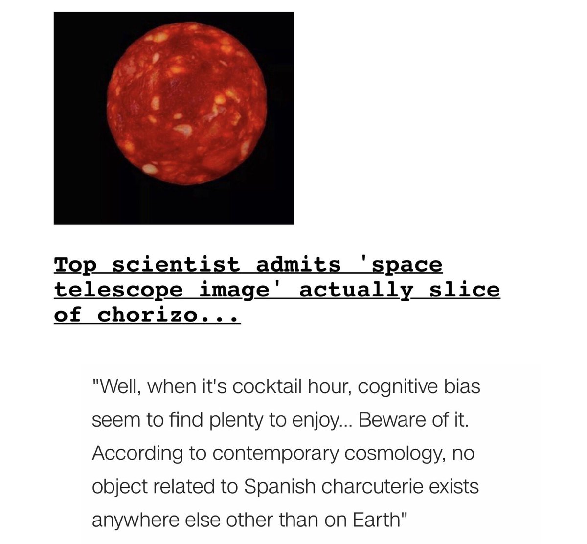 StillAwake3's tweet image. Hands down, my favorite news story of the year so far. 😂🙌