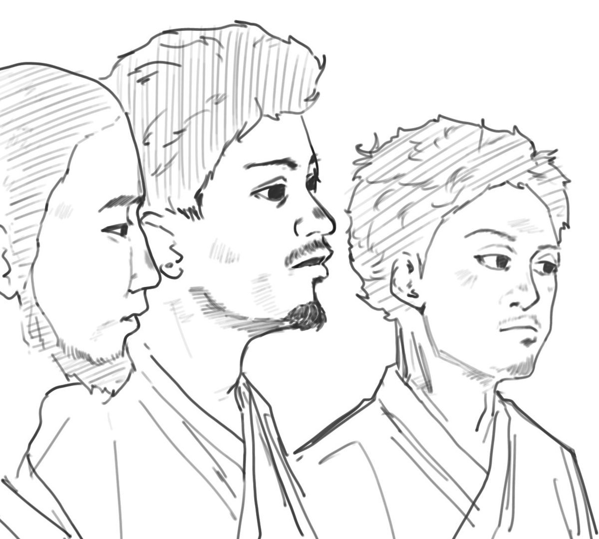 しげちゃんさぁ 