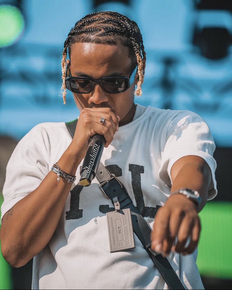 oboyshit69's tweet photo. ØBØY ce soir 📍 Canne               DERNIÈRE DATE DE LA TOURNÉE 2K22,  BRAVO À TOUTES L’ÉQUIPE POUR CETTE TOURNÉE ❤️             Le 06/08/22 📸 @snoflex  / @SouthSpread 🔥☝️ @OBOYofficiel https://t.co/qI00olliRy
