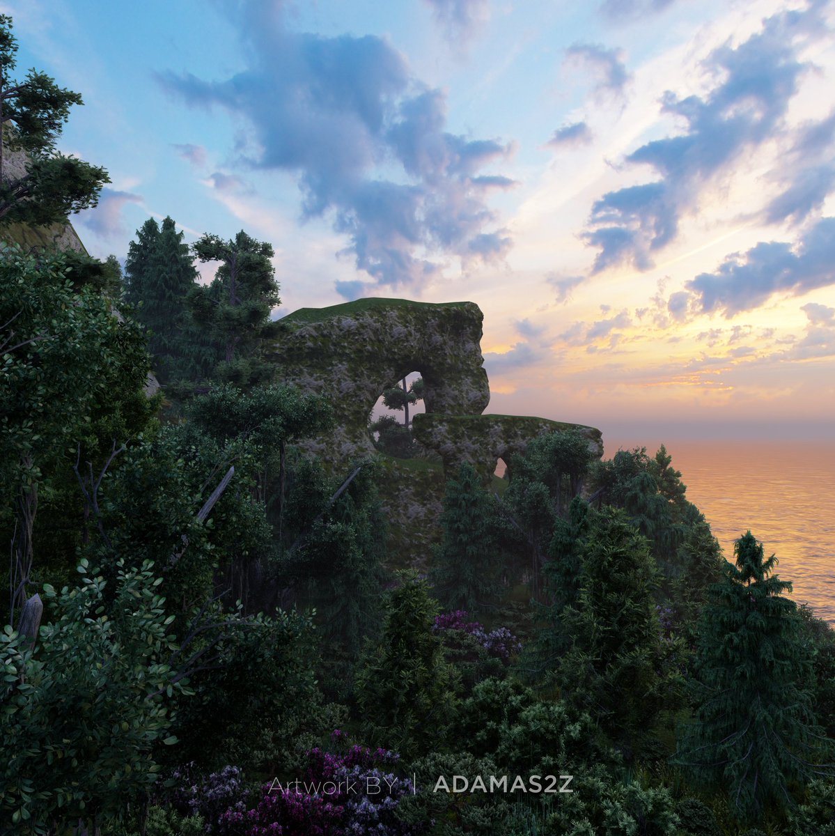 Welcome to the LOST ISLAND OF Z
#NFT #3dart #nftarti̇st
#NFTCommuntiy #nftcollector
#NFTcollections #NFTGames
#animation #OpenSeaNFT
<a href="/opensea/">OpenSea</a>