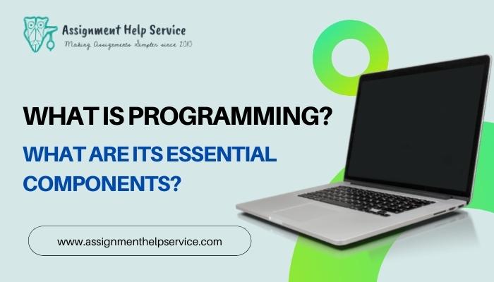 assignmentglobe's tweet image. Completing Programming assignments without errors can be challenging for students. But not anymore. We are here to provide error-free solutions for your programming assignments.
Book Now: bit.ly/3zWUdT5
#assignmenthelpservice #programmingassignment #programmingexpert