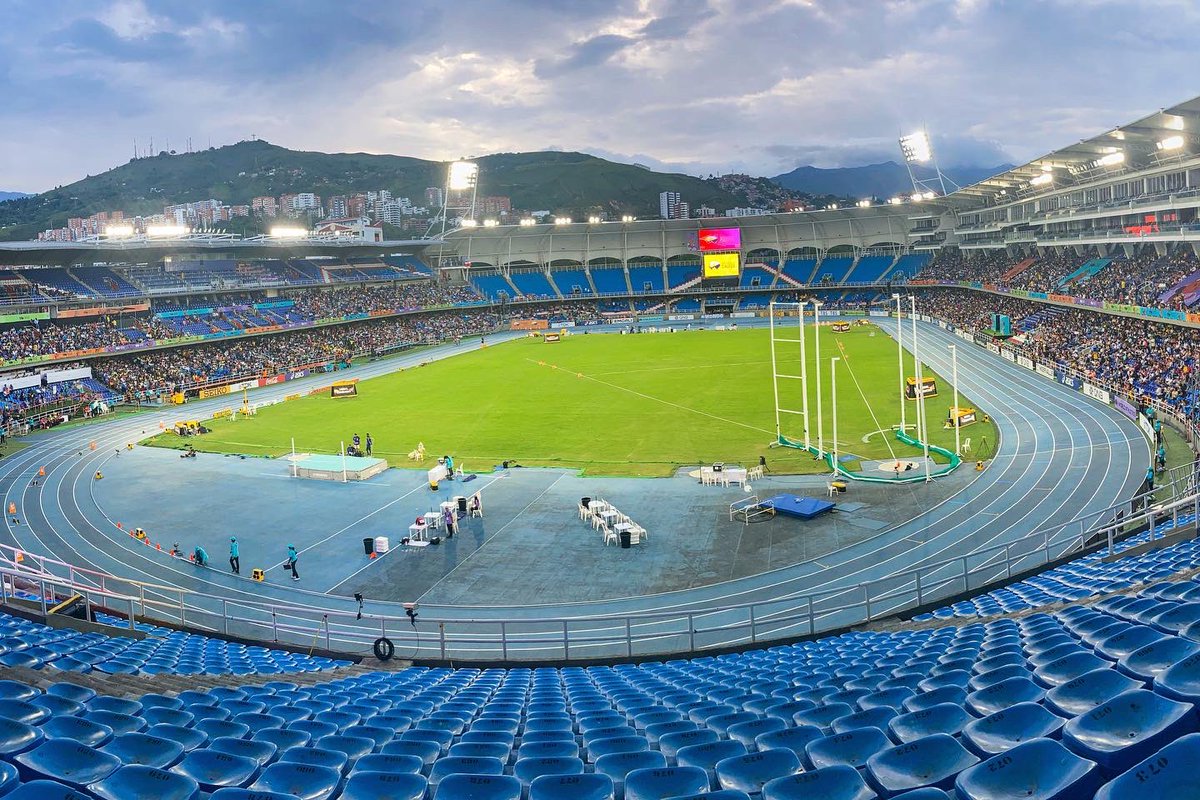 World Athletics U20 Cali 22 tweet media