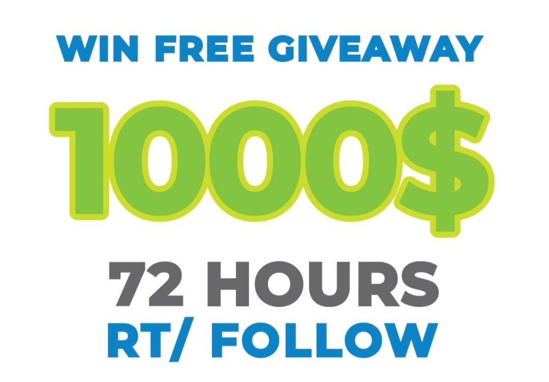 MemeTowers's tweet image. $1000 | 72 Hours #Giveaway 🏆

RT &amp;amp; Follow @MemeTowers ✅

#BNB #binance #memeverse