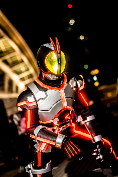 仮面ライダー555 のコスプレ作品 4 件 Twoucan 仮面ライダー555 のコスプレ作品 4 件 Twoucan