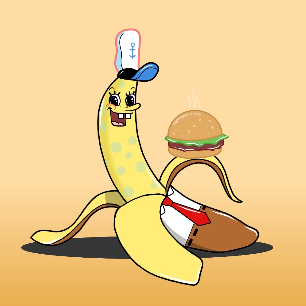 Good morning everyone, have you had breakfast?

Happy Sunday.. 💕💕

#NFTCommunity #NFT #NFTGiveaways