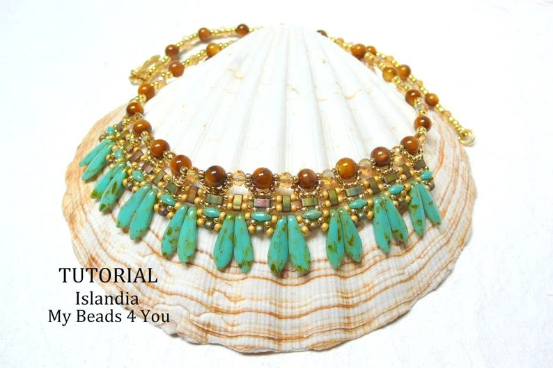 MyBeads4You_'s tweet image. #necklacepattern #patterns #tmtinsta #necklace #diy #fun #etsyshop #beadshop #craftychaching #crafturday #mybeads4you etsy.me/3zJv1iO via @Etsy