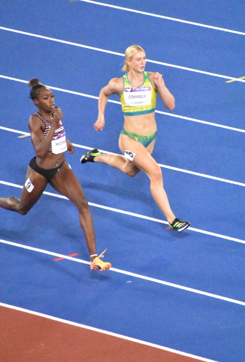 Australian Athletics tweet media