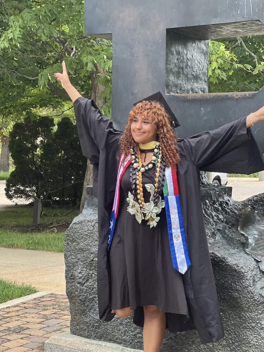 Tatyana Soto - #BlackBotanistsWeek tweet media