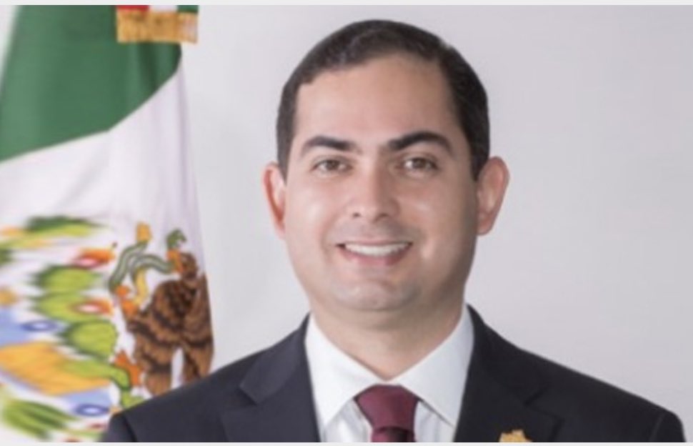 Con mucha tristeza me entero de la pérdida de un gran profesional pero sobretodo gran persona y amigo. Descansa en paz mi buen Lic Daniel Nuñez 🙏🏻