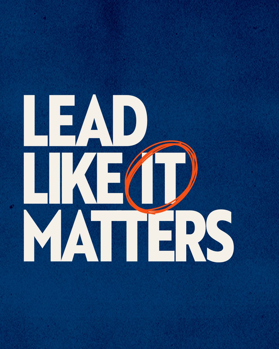 Ever stopped to think about why you were put on this Earth? Or about the dreams God's put inside you that you haven't pursued yet? You might feel like you don't have what it takes, but there's a reason you still think about it. It matters. life.church/media/lead-lik…