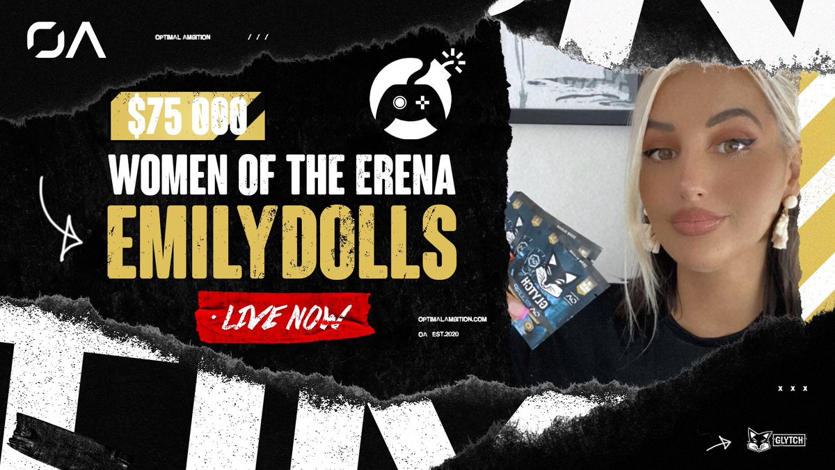 Optimal Ambition® tweet media