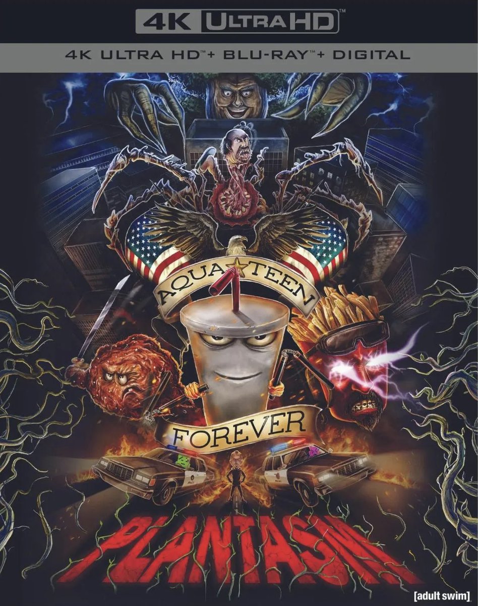 AdultSwimNoCon's tweet photo. This box art fucks so hard https://t.co/79rSgE4wZl
