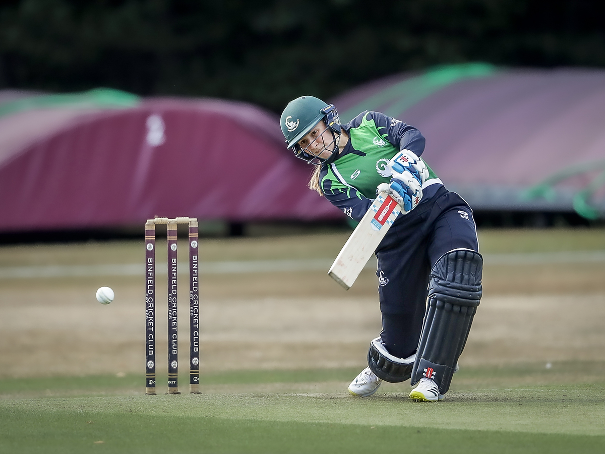 Berkshire's Mia Rogers batting in the South Central Regional Cup match against Hampshire Pathways played at Binfield Cricket Club on August 5th, 2022.

<a href="/BerksCCCWomen/">Berks W&G Cricket</a> <a href="/HampshireWomen/">Hampshire W&G Cricket</a> <a href="/Binfield_CC/">Binfield Cricket Club</a> <a href="/WomensCricDay/">Women's County Cricket Day</a> <a href="/WCricketChat/">Women's Cricket Chat 🎙🏏</a> <a href="/mia_rogers13/">Mia Rogers</a>