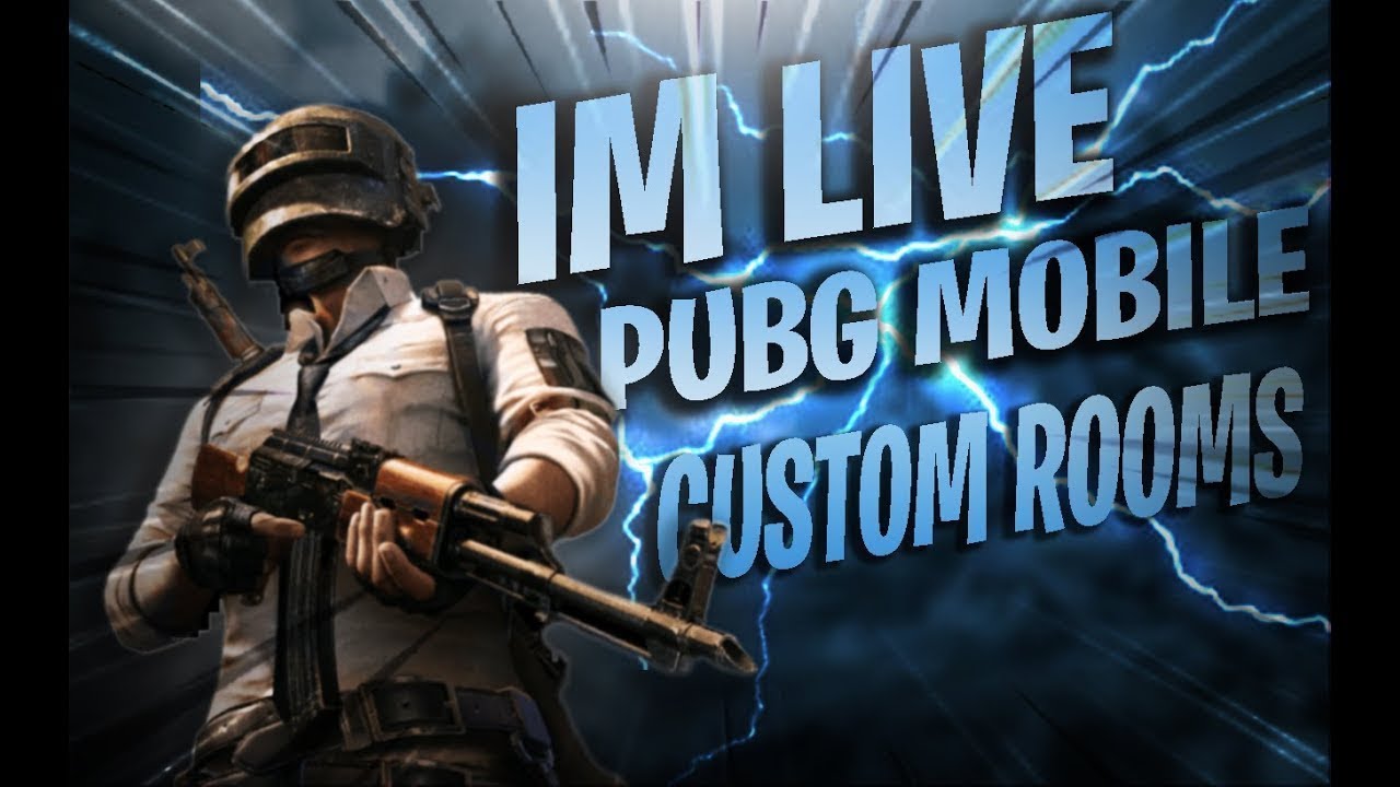 Pubg hotsell live video