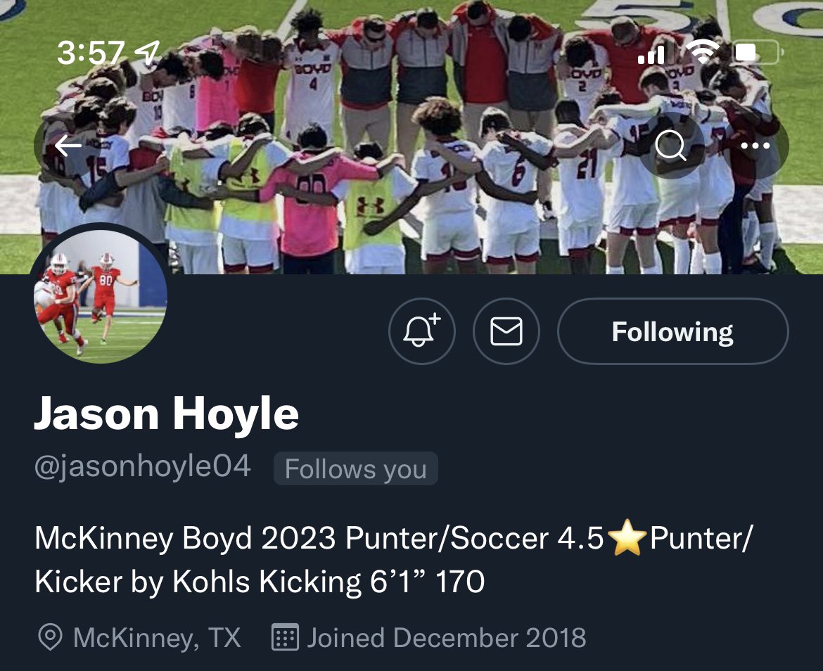 MBHS Bronco Boys Soccer tweet media