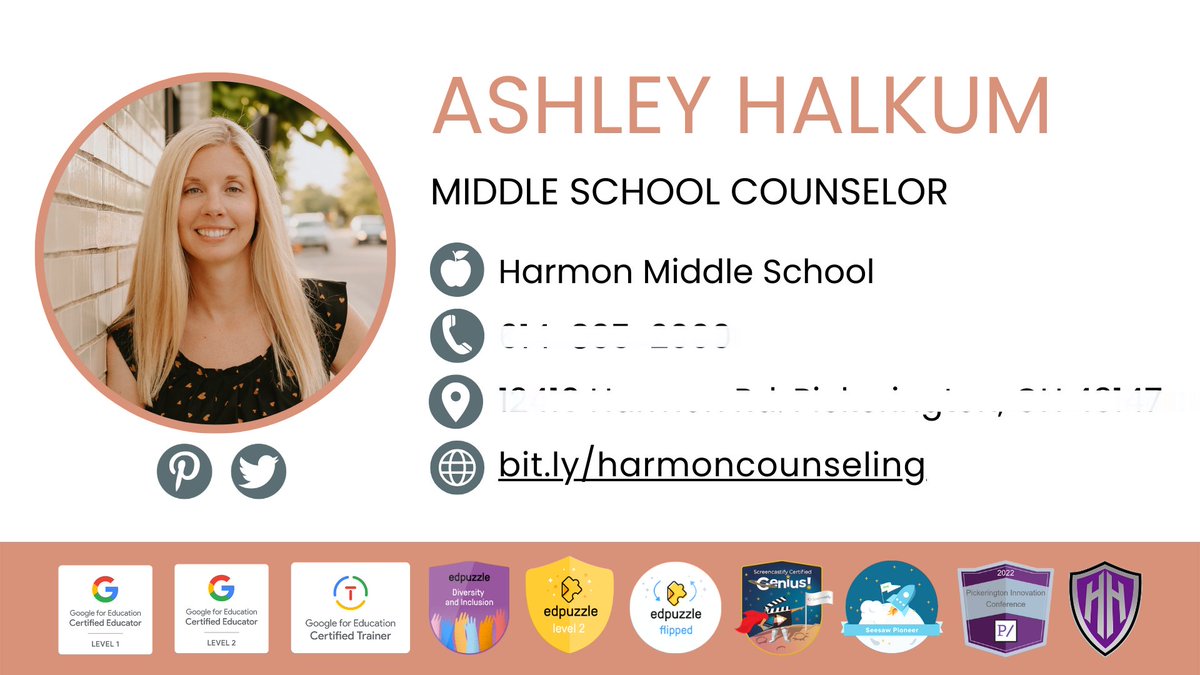 Ashley Halkum tweet media