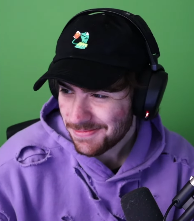 petra on X: sapnap also has the matching balenciaga hoodie with george and  tina 😭💗💗 https://t.co/e5G2N71wnQ / X