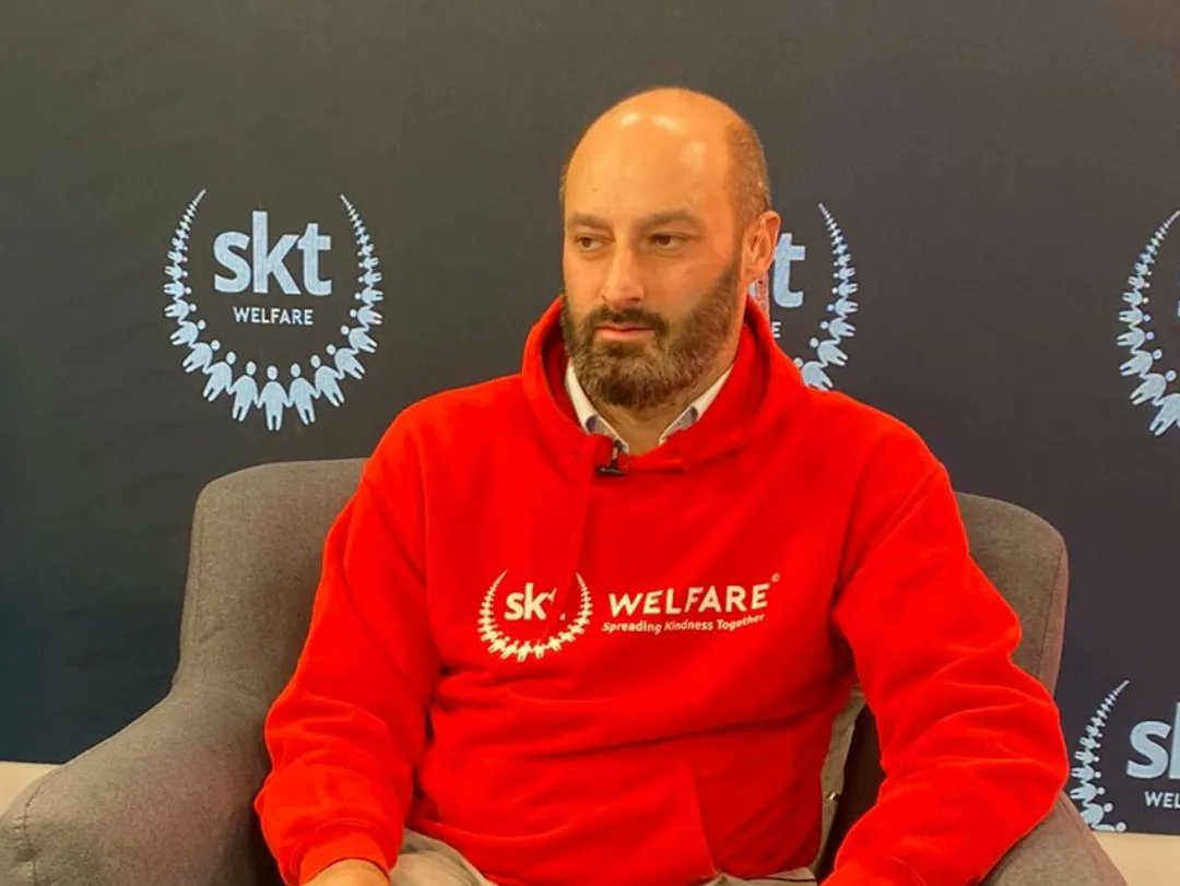 Live on Islam Channel Urdu
<a href="/Islamchannel/">Islam Channel</a>
6th Aug - Pakistan Floods Emergency Appeal

#SKTWelfare