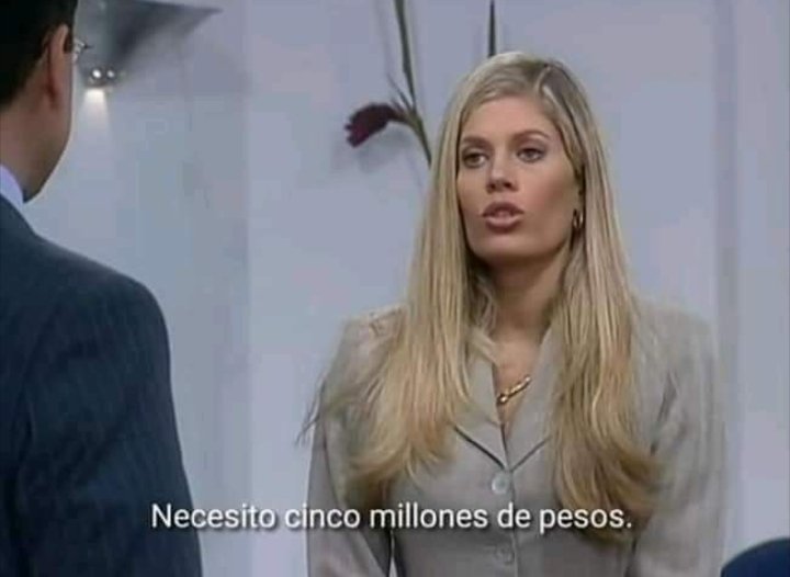 QUEENMXDEL's tweet photo. Nadie.

Absolutamente nadie.

Ningún alma.

Selina cada vez que ve a @EmeraldxArcher : https://t.co/MSXeEMuamX