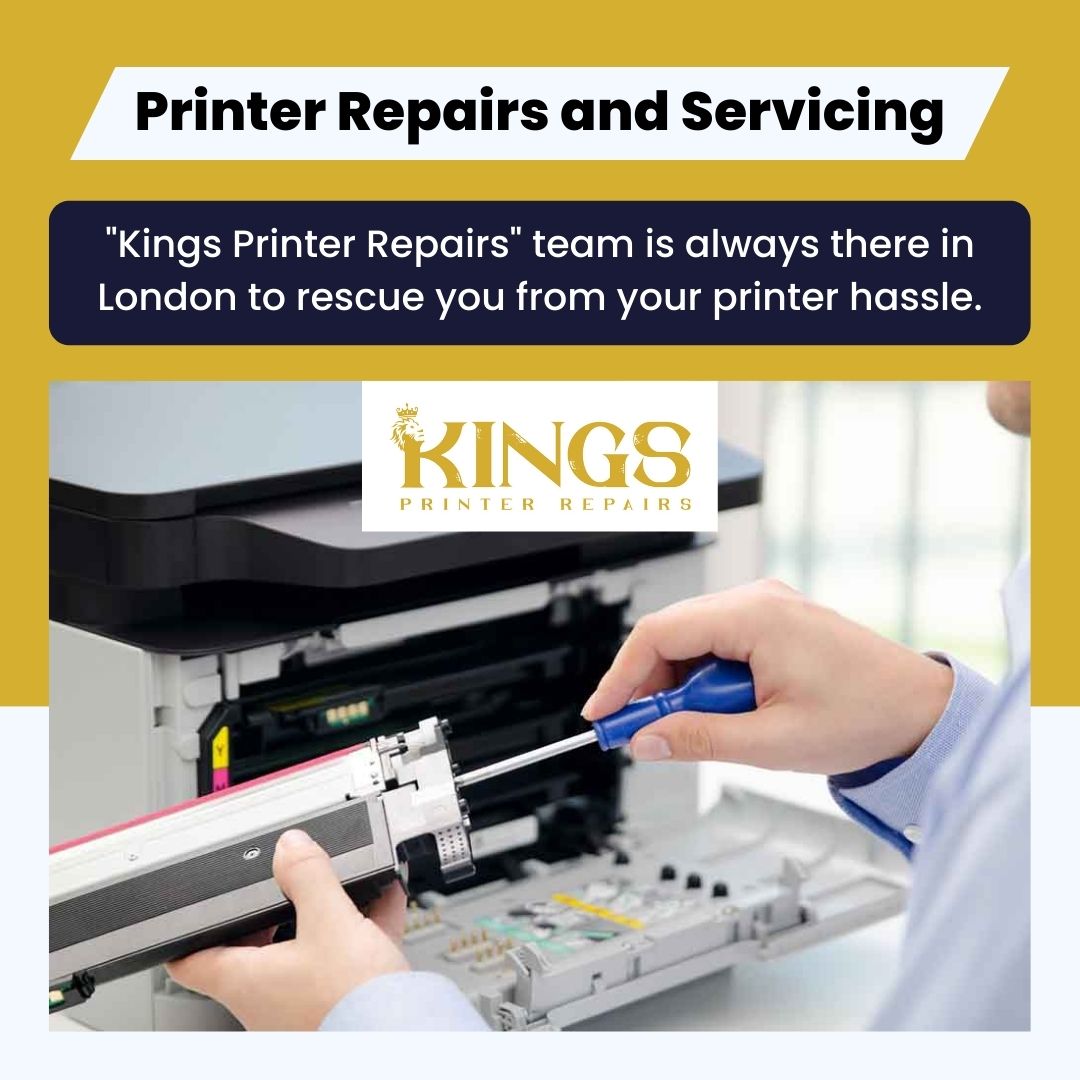 Kings Printer Repairs on Twitter "Best Printer Repairs and Services in