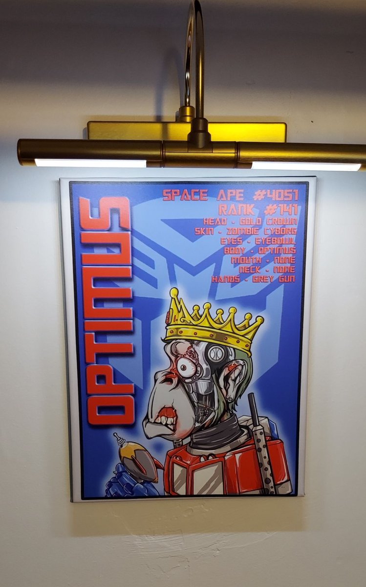 nftony.stars {👑 CSA👑} tweet media