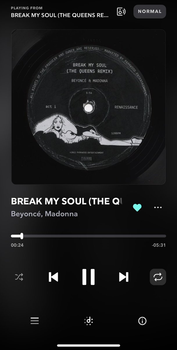 PrincessCarrie_'s tweet photo. Sooooooooo ITS A RAP 💣💣💣 #Beyonce Just close the studios and cancel y’all album drops …. We apologize …. NOTHING.ELSE.MATTERS.  #Madonna #lovethyhaters #BREAKMYSOUL #remix #thehouses #Queens And if you can’t Vogue 💁🏾‍♀️ https://t.co/FKqQdvtsNj