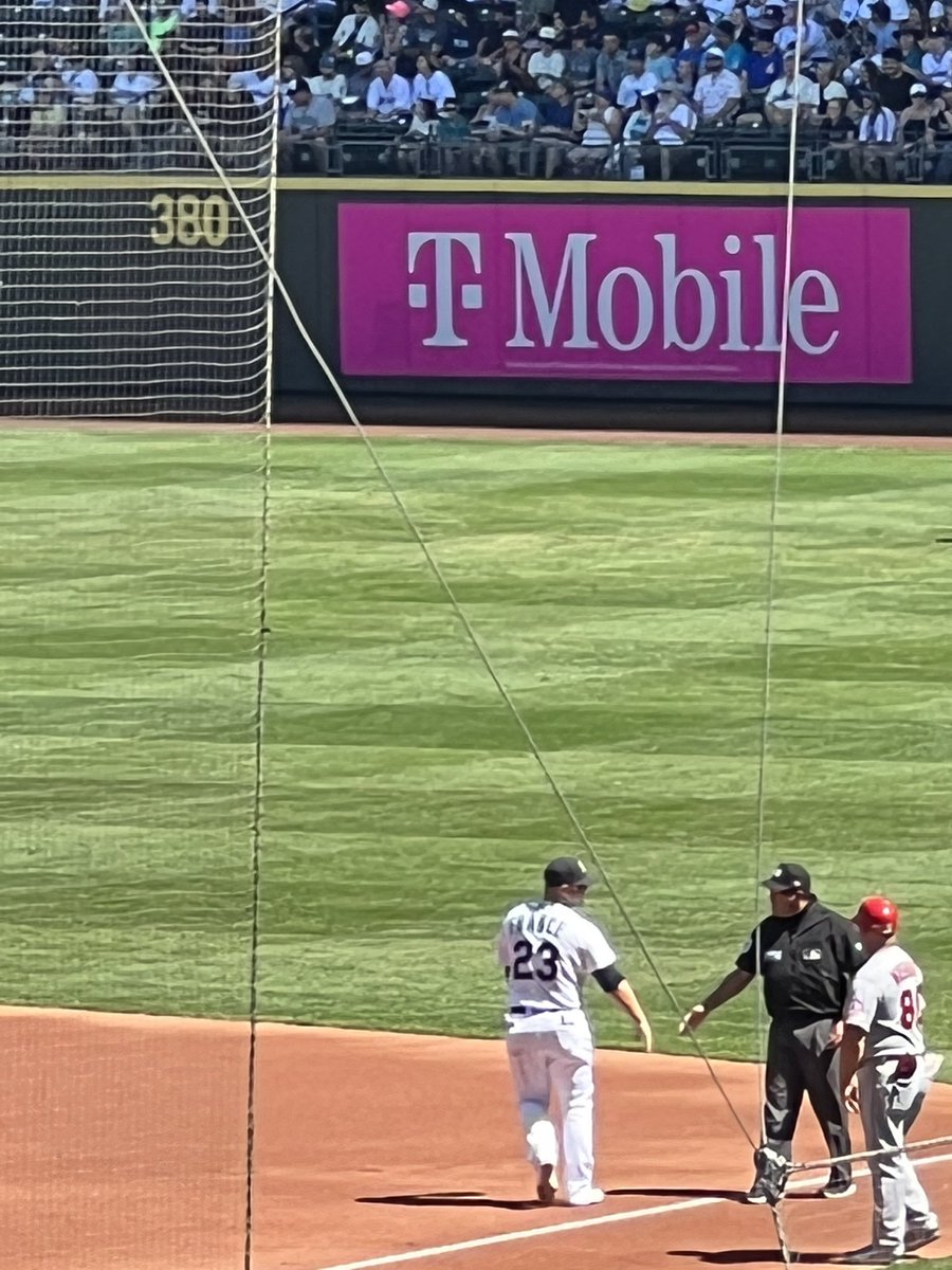 Let’s go Mariners!! #WhereIRoot #SeaUsRise