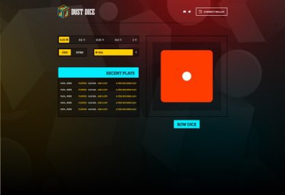 DustDice_'s tweet photo. Our first sneak peek from website. More info on discord!

https://t.co/9tVRsnqMpT
https://t.co/jD6Qd0jRlJ https://t.co/u7DlIgizdu