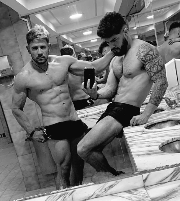 Who wanna workout with us? <a href="/Romanooliv93/">Romano oliveira</a>