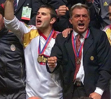 EnverDogus's tweet photo. Başlıyoruz… eskisinden daha hırslı… https://t.co/2k201xYpV0