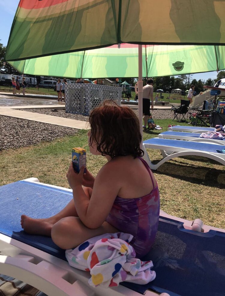 BillySchurman's tweet photo. Oh those lazy hazy crazy days of summer…#MarcoPoloLandVersion @tourismpei @WeLovePEI @LoveLocalPEI @StanleyBridgePE @MaritimeFunPEI #SunScreenForAll #LoveWhereWeLive https://t.co/EHAEriAaDa