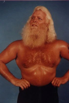 Happy Birthday Boogie Woogie! Happy Birthday to Jimmy Valiant who is 80 today! 