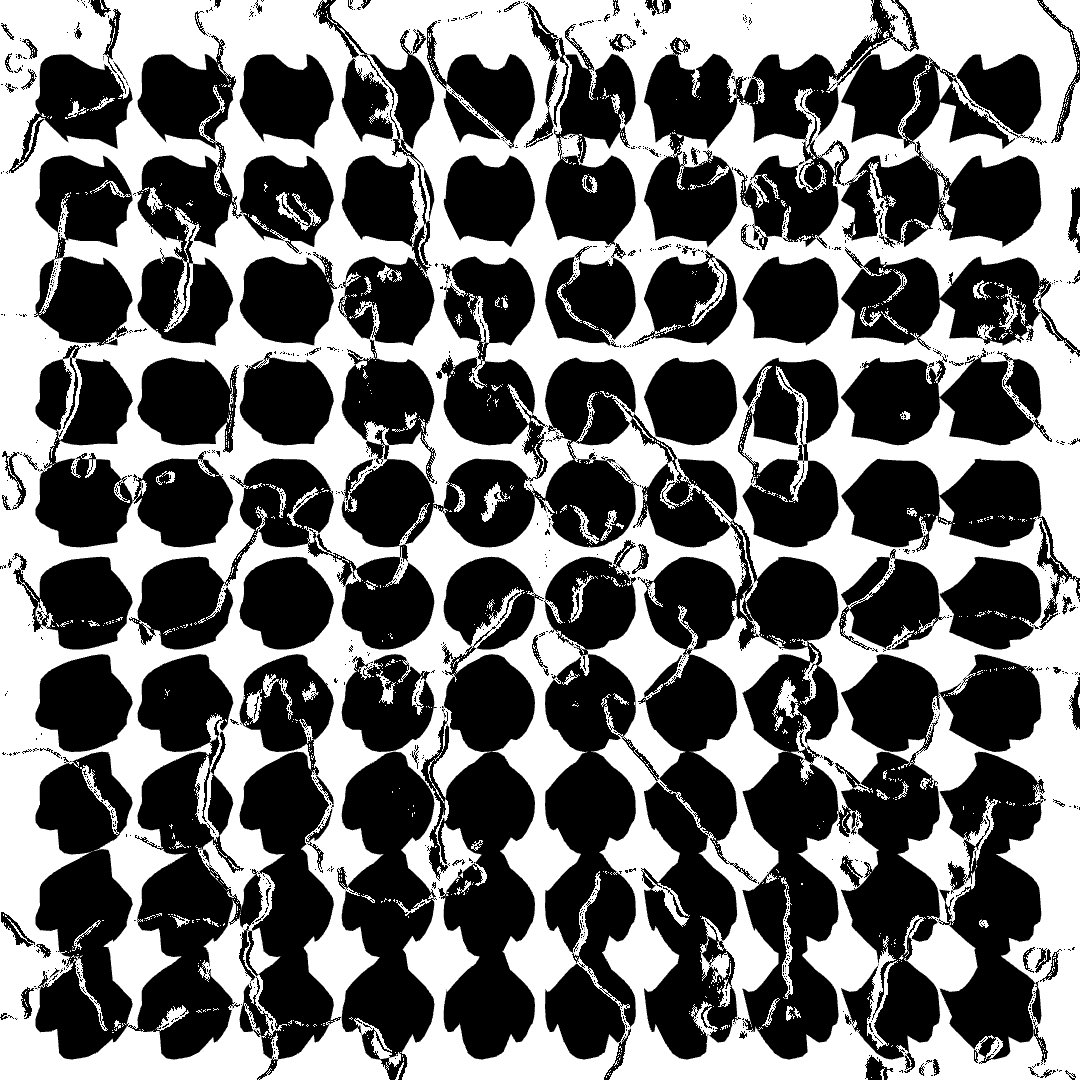 generattiv's tweet photo. Noise Study
Created using TouchDesigner
#touchdesignerworkshop #touchdesigner
#touchdesignerlearning #genart
#genartclub #mathart #circle #circles
#digitalart #generativeartist #design
#abstract https://t.co/S4oVjFanDM