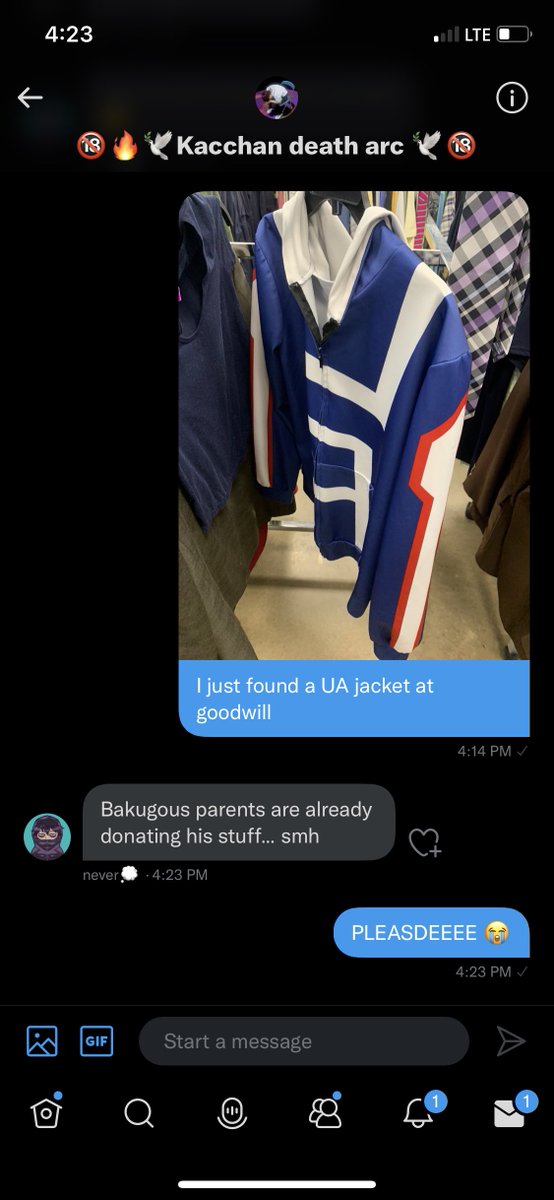 Outlet || DabisPoleDance’s Favorite tweet media